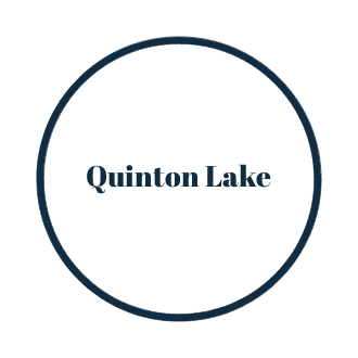 Quinton Lake Gift Card - Quinton Lake